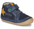 Kickers Csizmák SOKISTIC Kék 19