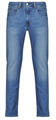 Levi's Slim farmerek 512® SLIM TAPER Kék US 30 / 32 - spartoo - 32 577 Ft
