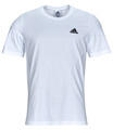 Adidas Rövid ujjú pólók SL SJ T Fehér EU L