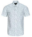 JACK & JONES Rövid ujjú ingek JPRBLASUMMER Fehér EU XL