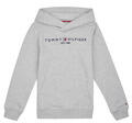 Tommy Hilfiger Pulóverek ESSENTIAL HOODIE Szürke 16 éves