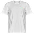 Converse Rövid ujjú pólók OTHERWORLDLY TRANSMISSIONS T-SHIRT Fehér EU L
