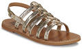 Bonton Szandálok / Saruk SANDY SPART Arany 29