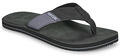 Rip Curl Lábujjközös papucsok OXFORD BLOOM OPEN TOE Fekete 43