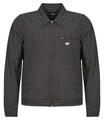 Dickies Öltönynadrágok SERVICE PAINTER JACKET Fekete EU XL