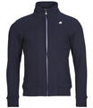 K-Way Pulóverek FINN FRENCHTERRY Tengerész EU XL