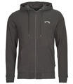 Billabong Pulóverek ARCH ZH LT Fekete EU XL