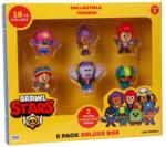 PMI Set de 8 figurine miniaturale Brawl Stars în cutie (BRW2070) Figurina