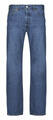 Levi's Egyenes szárú farmerek 501® LEVI'S ORIGINAL Lightweight Kék US 29 / 32