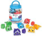 Learning Resources Joc de potrivire - Unicornul marilor & prietenii