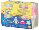Feuchtmann Plastilina non-toxica Kinder - Neon