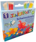 Feuchtmann Plastilina plutitoare - 5 culori