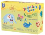 Feuchtmann Set plastilina non-toxica Kinder - Basic Plus
