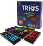 Askato Joc de logica - Tic Tac Trios