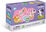 Dodo Joc lotto - Animale si habitate