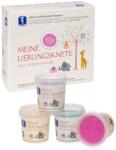 Feuchtmann Set de modelaj premium cu sclipici