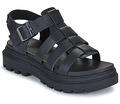 Palladium Szandálok / Saruk PALLACRUISE FISHERMAN Fekete 39