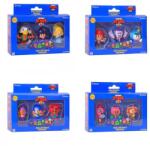 PMI Set de 3 figurine mici Brawl Stars în cutie (BRW2021) Figurina