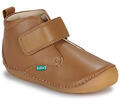 Kickers Csizmák SABIO Barna 19 - spartoo - 16 365 Ft