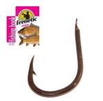 Frenetic horog 111, 6, Black Nikkel, 10db/csomag (02 FS11106)