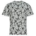 JACK & JONES Rövid ujjú pólók JORSPLIT Fekete EU L