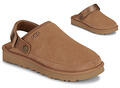 UGG Szandálok / Saruk M GOLDENCOAST CLOG II Barna 46