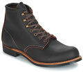 Red Wing Csizmák BLACKSMITH Fekete 42