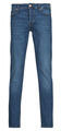 JACK & JONES Slim farmerek JJIGLENN Kék US 33 / 32 - spartoo - 11 474 Ft