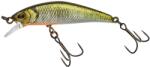 Illex Tricoroll 4, 3cm SHW UV Secret Tennessee (16072)