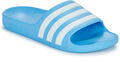 adidas strandpapucsok ADILETTE AQUA K Kék 38