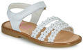 Pablosky Szandálok / Saruk 427700 Fehér 24