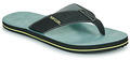 Rip Curl Lábujjközös papucsok OXFORD BLOOM OPEN TOE Sokszínű 43