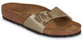 Birkenstock Papucsok Madrid BF Gold Arany 39
