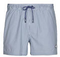 K-Way Fürdőruhák HAZEL MID STRIPES BEACH Tengerész EU XXL