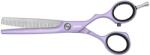Jaguar Pastell Plus Offset ES40 Lavender ritkító olló 3054-12 - hajvarazs