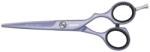 Jaguar Pastell Plus Offset Lavender hajvágó olló 4752-12 - hajvarazs