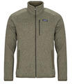 Patagonia Polárok M'S BETTER SWEATER JACKET Bézs EU L
