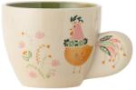 Bloomingville bögre Joshua 290 ml - többszínű Univerzális méret - answear - 7 390 Ft