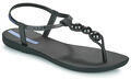 Ipanema Szandálok / Saruk CLASS CONECTA FEM Fekete 40