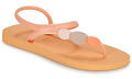 Havaianas Szandálok / Saruk FLASH URBAN PLUS Narancssárga 39 / 40