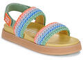 HOFF Szandálok / Saruk Sandalia GALDANA multicolor Sokszínű 38