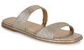 MICHAEL Michael Kors Szandálok / Saruk JAIDA FLAT SANDAL Arany 40