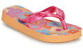 Havaianas Lábujjközös papucsok KIDS FLORES Sokszínű 31 / 32