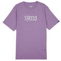 Vans Rövid ujjú pólók Daisy Break SS Lila 6 éves