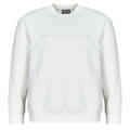 Giorgio Armani Pulóverek SWEATSHIRT EM001126 Bézs EU XL