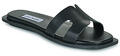 Steve Madden Papucsok SOFIA Fekete 37