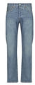 Levi's Egyenes szárú farmerek 501® Levi's®ORIGINAL Kék US 32 / 32 - spartoo - 30 611 Ft