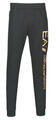 Giorgio Armani Futónadrágok / Melegítők TRAIN LOGO SERIES M PANTS Fekete EU L