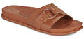 Reef Szandálok / Saruk CUSHION SOHO CRUZ Barna 39