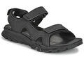 Timberland Szandálok / Saruk LINCOLN PEAK Fekete 41 1/2